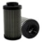 Main Filter Hydraulic Filter, replaces WIX F11C60B7T, Suction Strainer, 60 micron, Outside-In, Wire Mesh MF0062226 - alternate 1